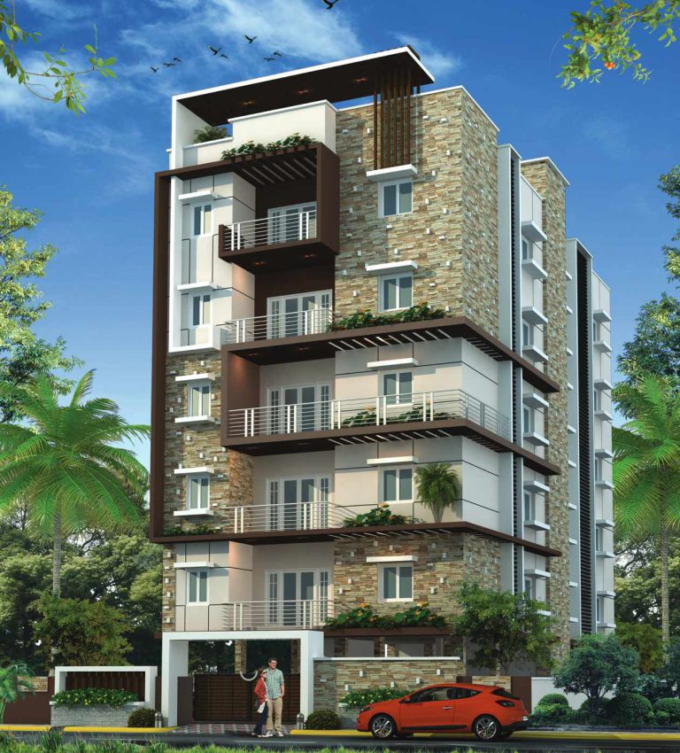 Eternal-Lakshmi-Balaiah-Residency-chikkadpally-1