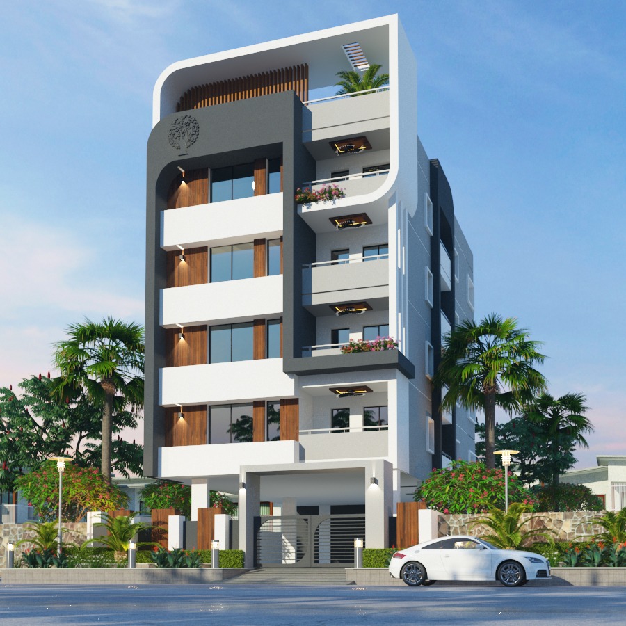 Eshwar Edifice